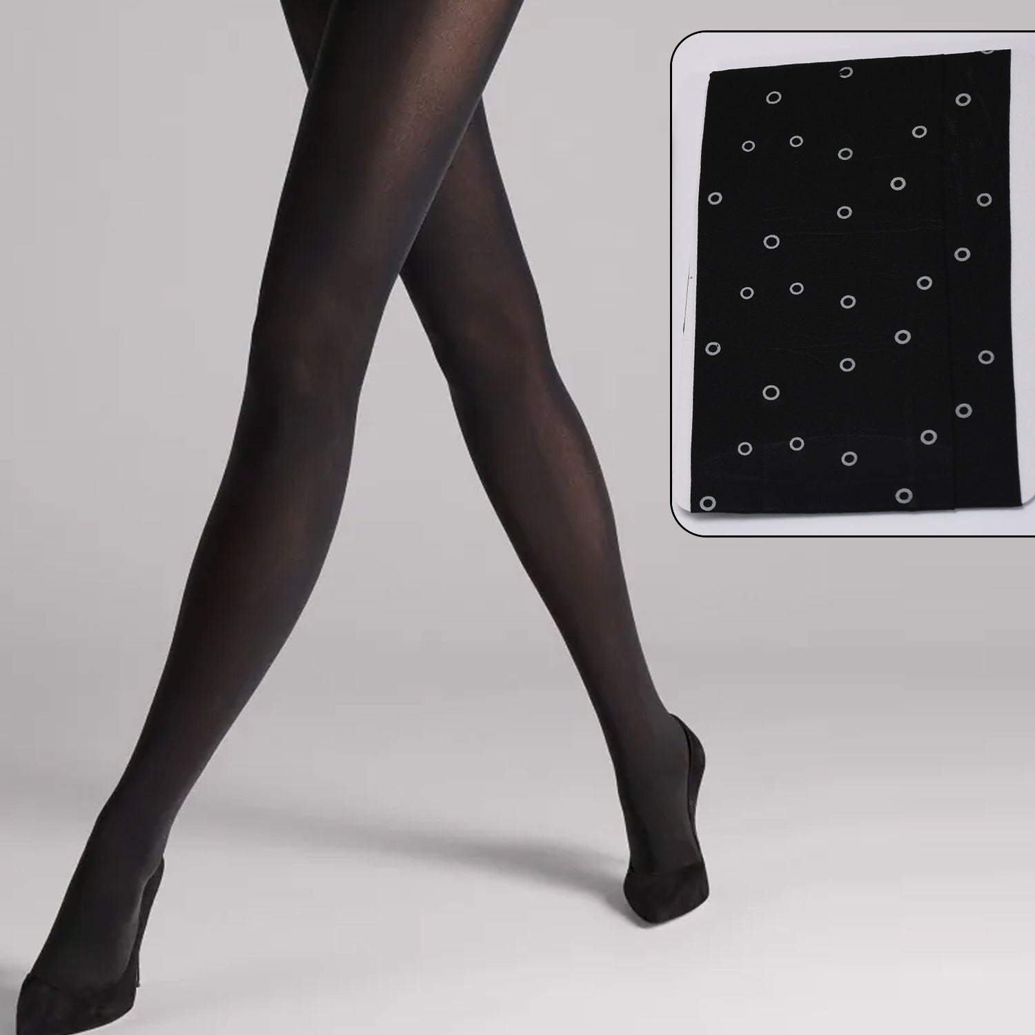 1479 Body Stoking Cloth With Attractive Pattern Cloth & Elastic cloth , Best Soft Material Cloth DeoDap 1479 Body Stoking Cloth With Attractive Pattern Cloth & Elastic cloth , Best Soft Material Cloth DeoDap